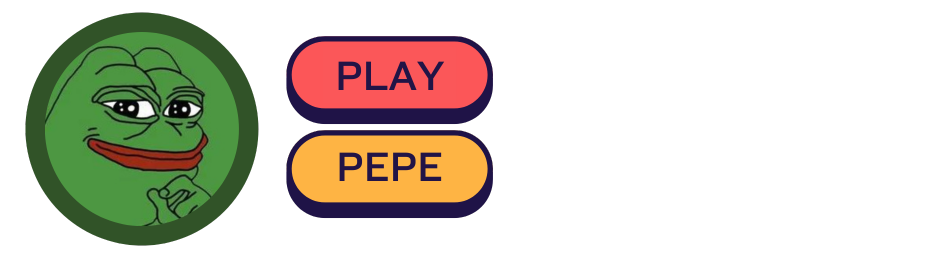 Play PEPE