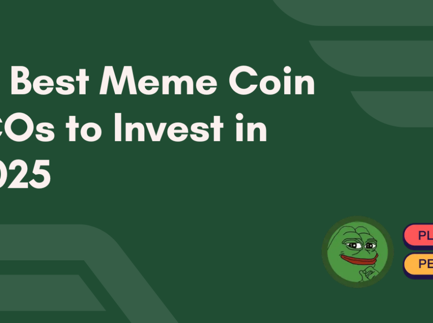 10 Best Meme Coin ICOs to Invest in 2025