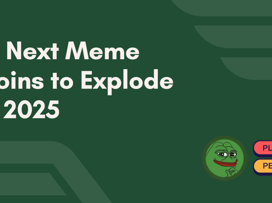 10 Next Meme Coins to Explode in 2025