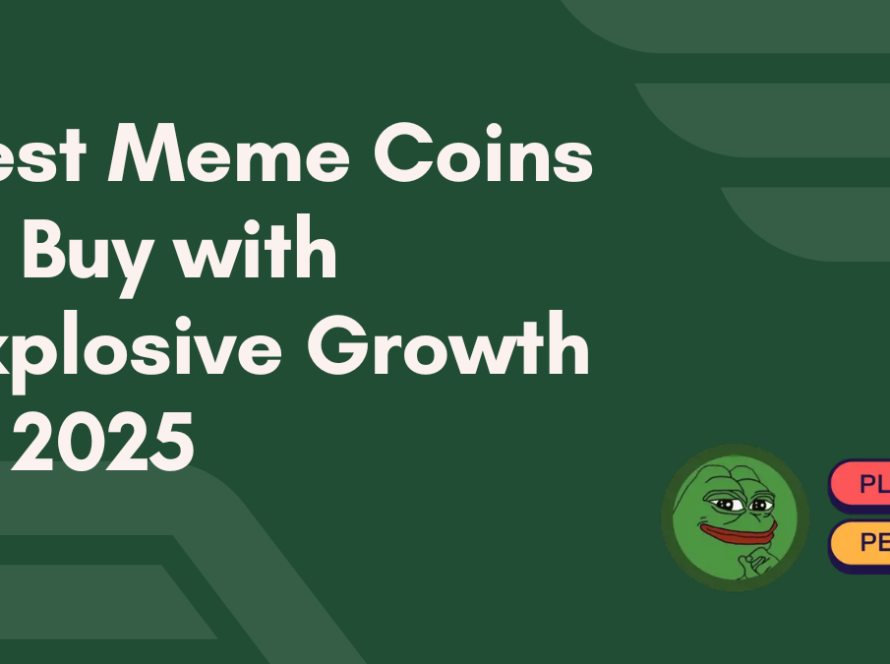 Best Meme Coins to Buy with Explosive Growth in 2025