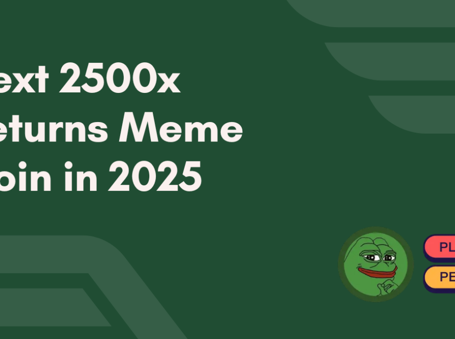 Next 2500x Returns Meme Coin in 2025