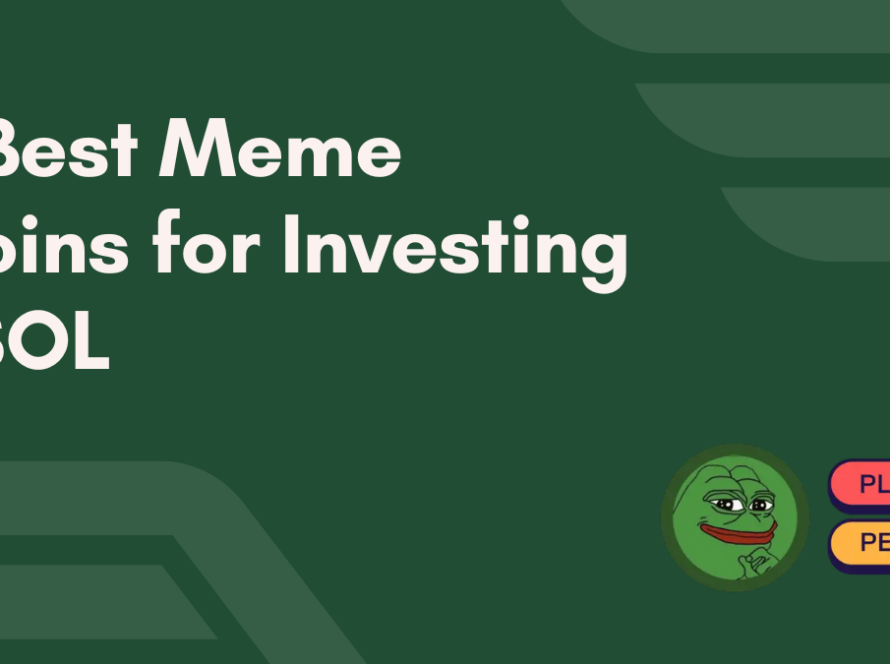 3 Best Meme Coins for Investing 1 SOL