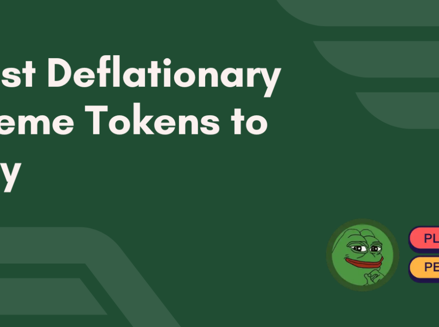 Best Deflationary Meme Tokens to Buy