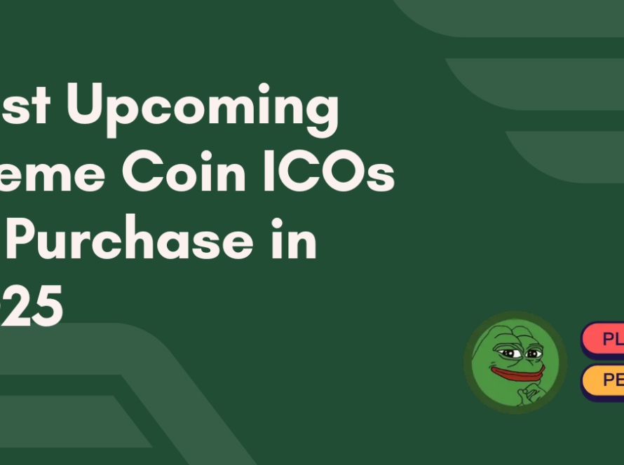 Best Upcoming Meme Coin ICOs to Purchase in 2025