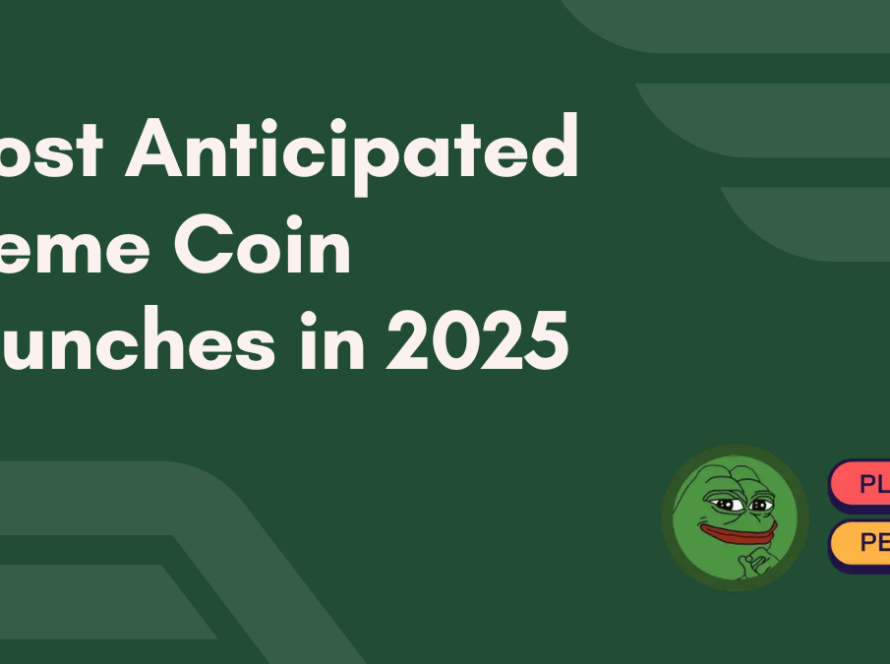 Most Anticipated Meme Coin Launches in 2025