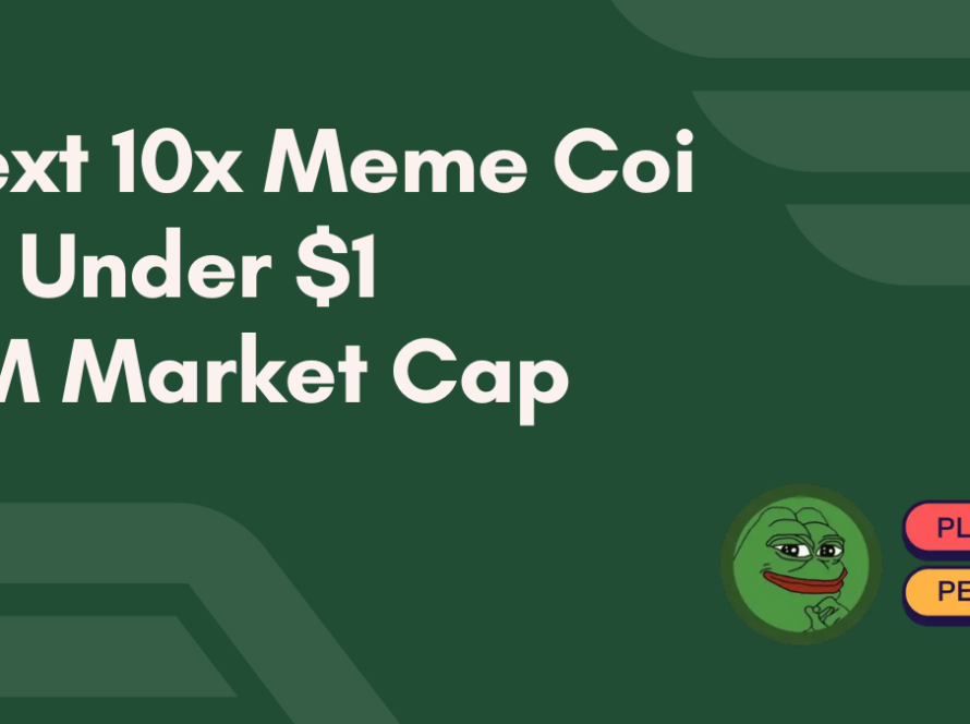 Next 10x Meme Coins Under $10M Market Cap