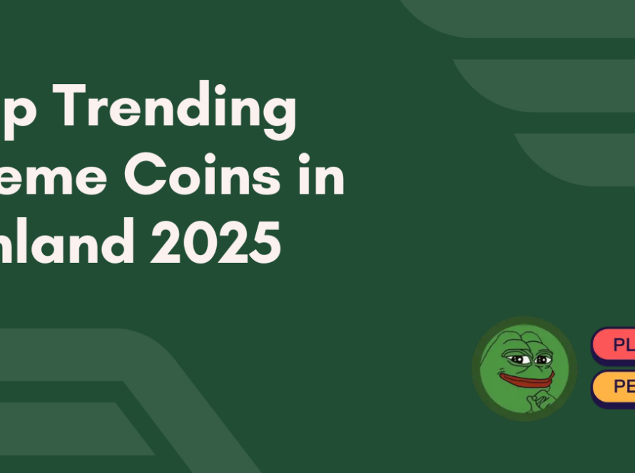Top Trending Meme Coins in Finland 2025