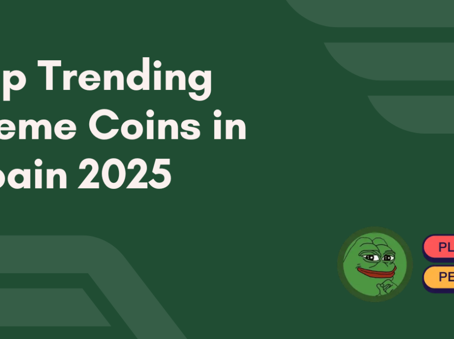 Top Trending Meme Coins in Spain 2025